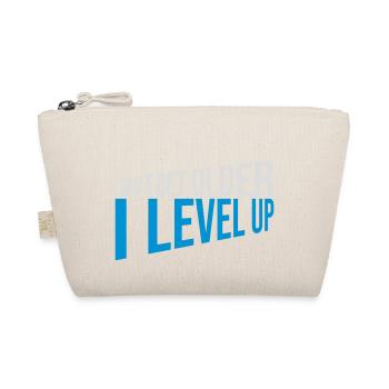 Vieillir - Trousse biologique - nature - Devant