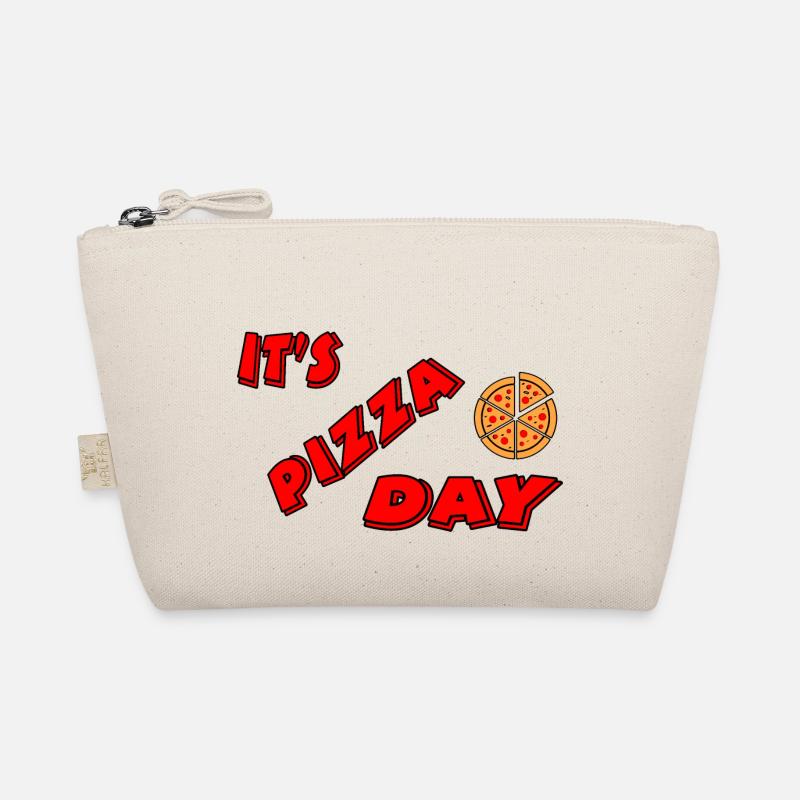Pizza Organic Pouch