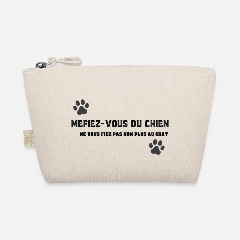 méfiez vous du chien Trousse biologique