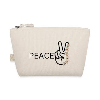 Paix - Trousse biologique - nature - Devant