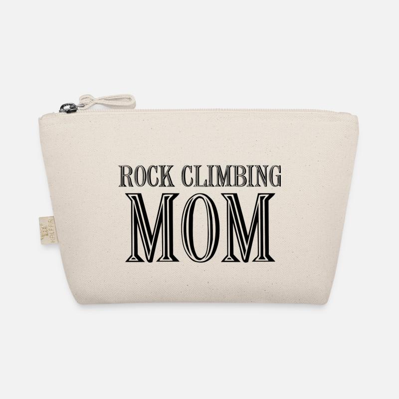 bouldering Bio-Täschchen