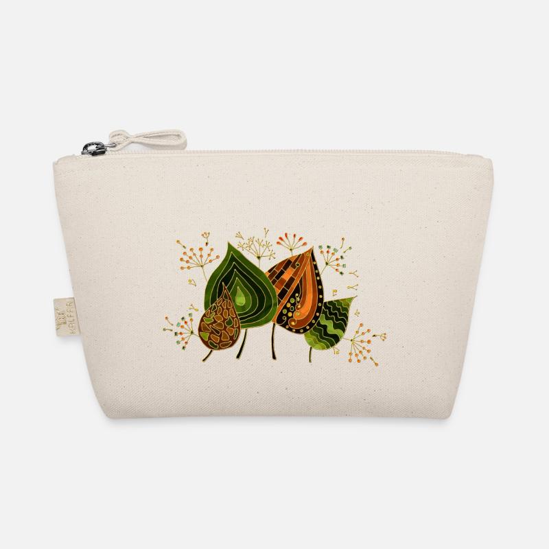 Liste Bio-Täschchen