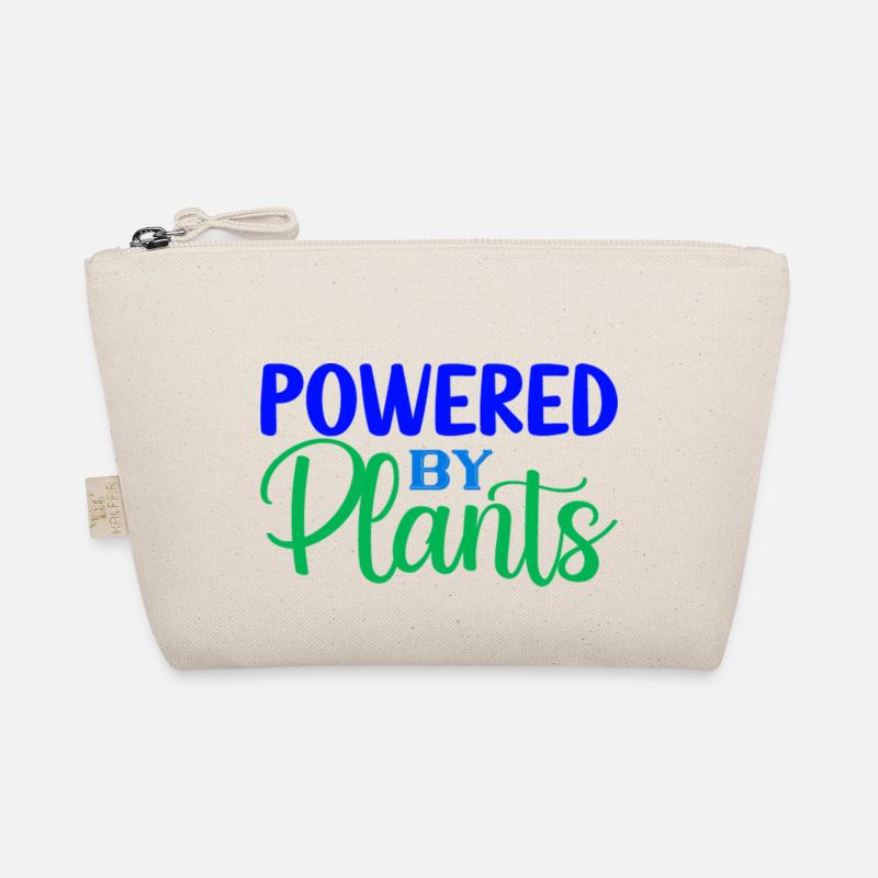 Powered by Plants Organic Pouch