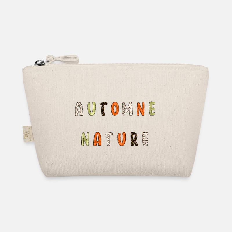 Automne nature Trousse biologique