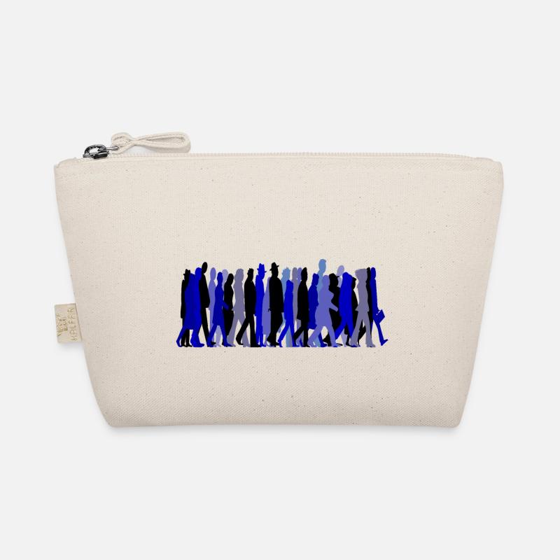 Foule pressée Trousse biologique