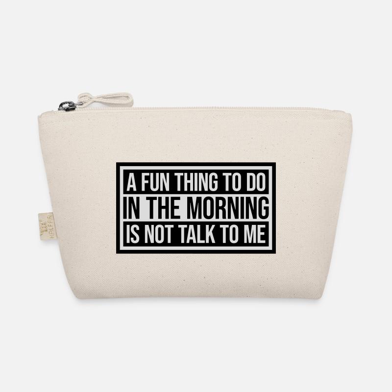 ne me parle pas Trousse biologique