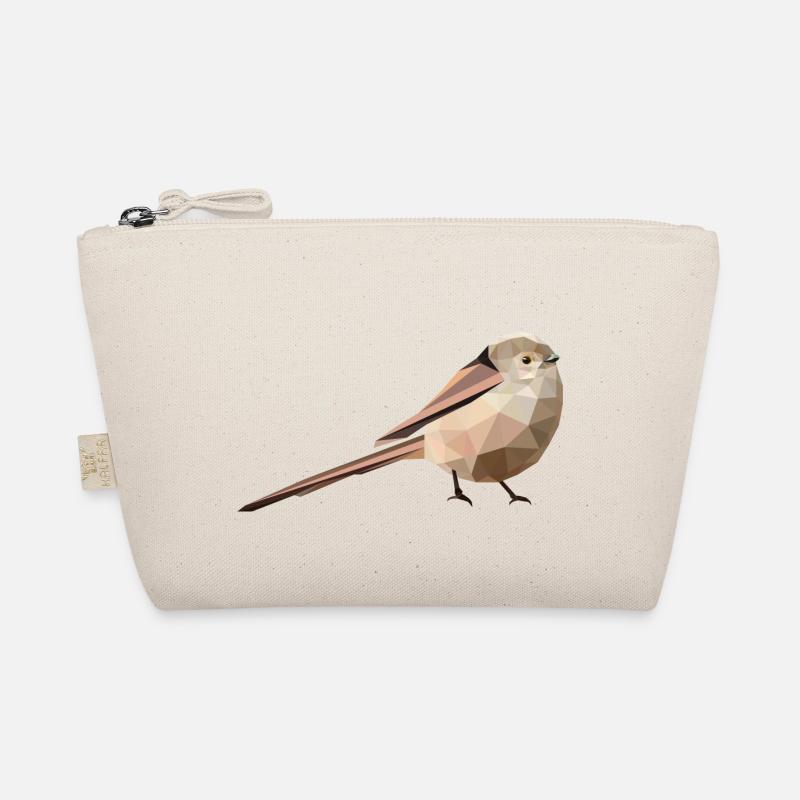 Aegithalos caudatus à longue queue Trousse biologique