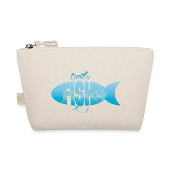 Land a fish - conclure une affaire - Trousse biologique - nature - Devant