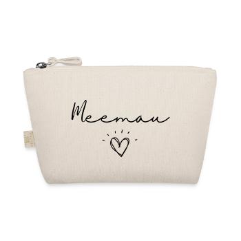 Meemau. Cadeau Meemau - Trousse biologique - nature - Devant