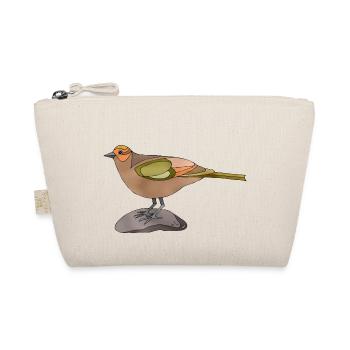 Oiseau - Trousse biologique - nature - Devant