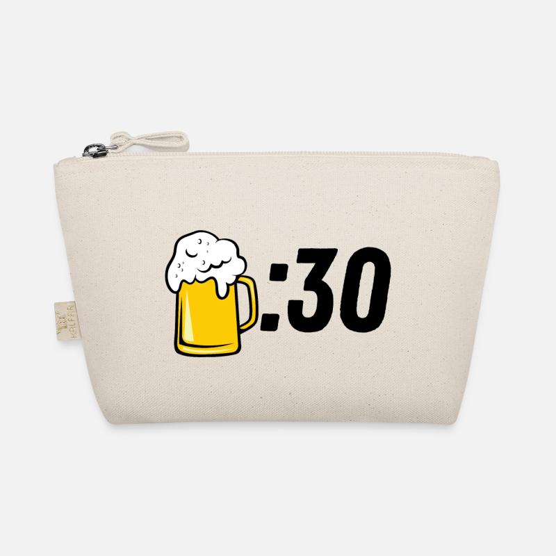 Bier :30 Bio-Täschchen