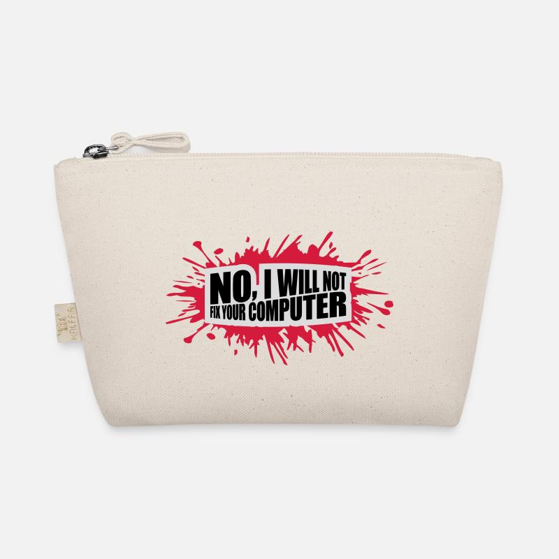 Ne pas réparer votre ordinateur Trousse biologique