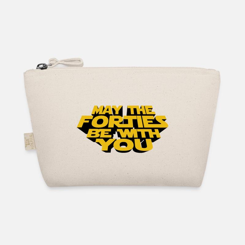 QUE LES ANNÉES QUARANTE SOIENT AVEC VOUS Trousse biologique