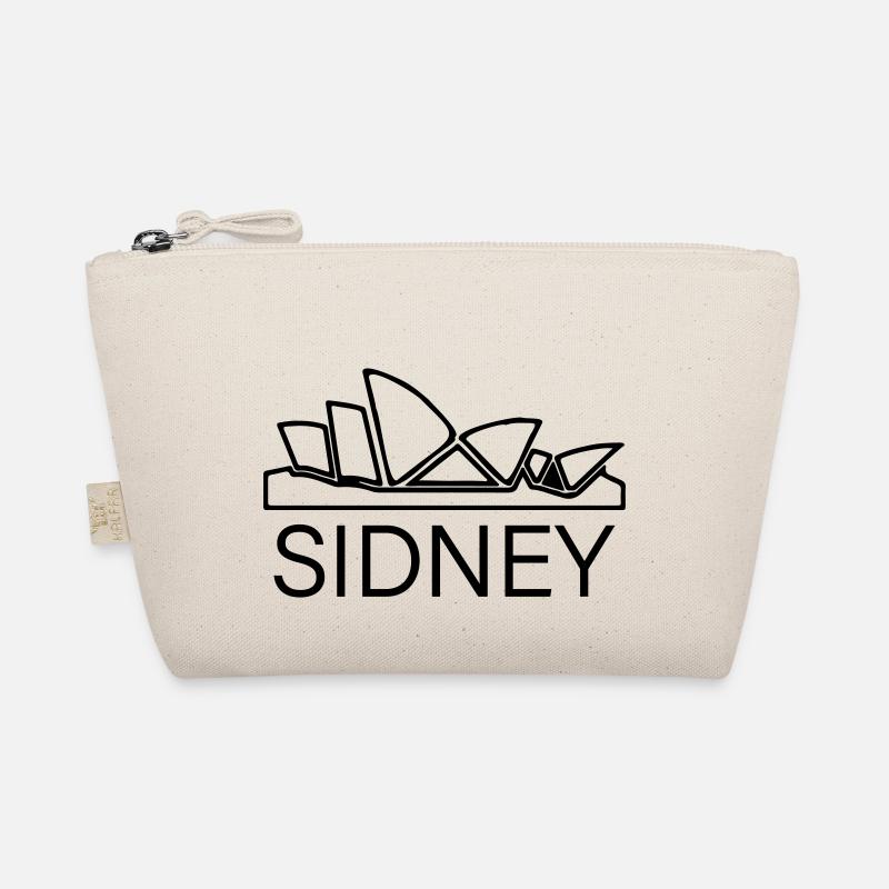 Sidney Bio-Täschchen