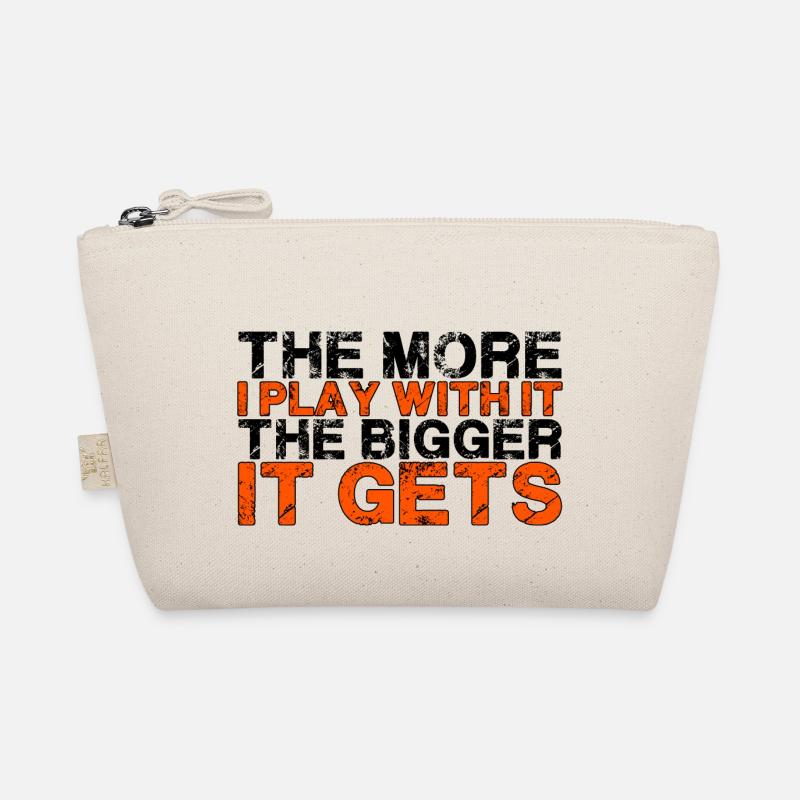 Plus je joue avec, plus il devient gros 3 Trousse biologique