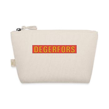 Degerfors - Trousse biologique - nature - Devant