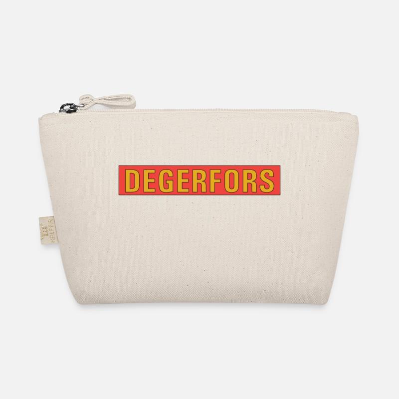 Degerfors Organic Pouch