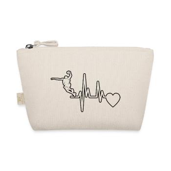Club de basket-ball Joueurs de basket-ball Amateurs de basket-ball - Trousse biologique - nature - Devant
