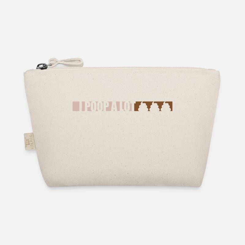 Je fais beaucoup caca Trousse biologique