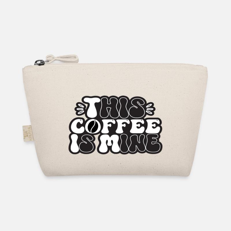 Ce café est à moi Trousse biologique