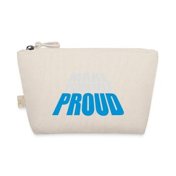 Faites-vous fier de la citation - Trousse biologique - nature - Devant