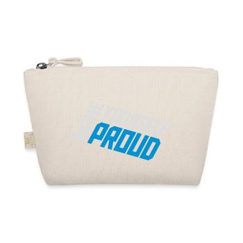 Faites-vous fier de la citation - Trousse biologique - nature - Devant