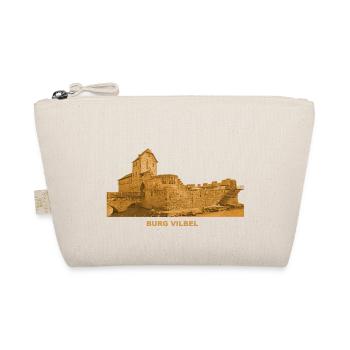 Bad Vilbel Castle Wasserburg Hessen Mineral Springs - Organic Pouch - nature - Front