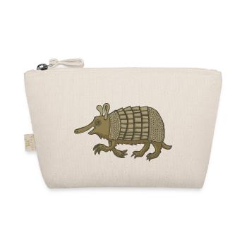 Tatou - Trousse biologique - nature - Devant