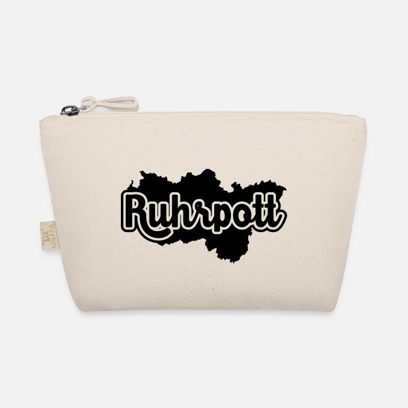 Ruhrpott Bio-Täschchen