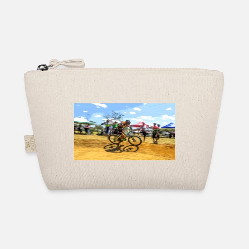 MTB MTB Bio-Täschchen