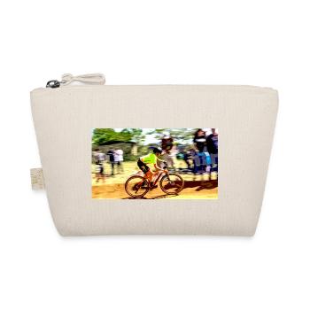 vtt descente - Trousse biologique - nature - Devant