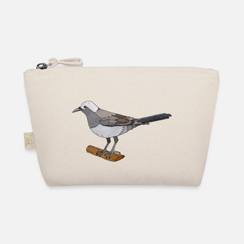 Bird Organic Pouch