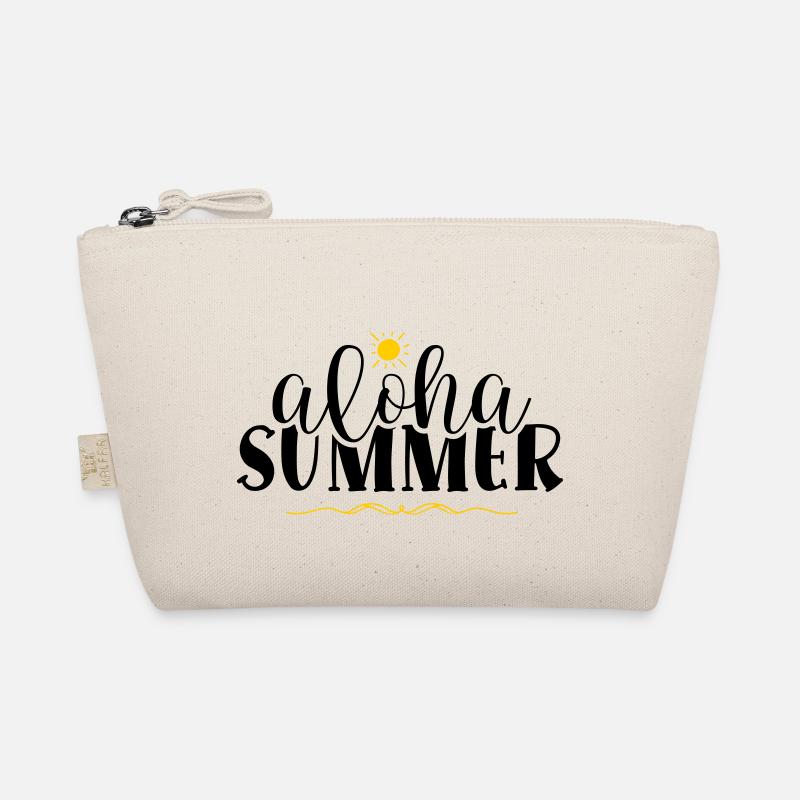 Aloha Été Trousse biologique