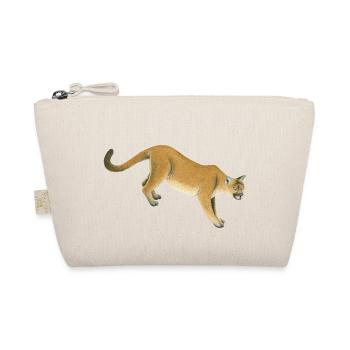 Berglöwe - Trousse biologique - nature - Devant