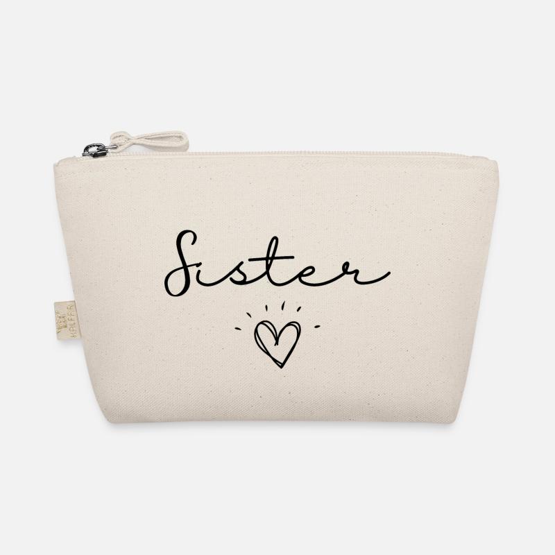 sister Organic Pouch