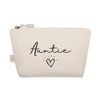 TATIE - Trousse biologique - nature - Devant