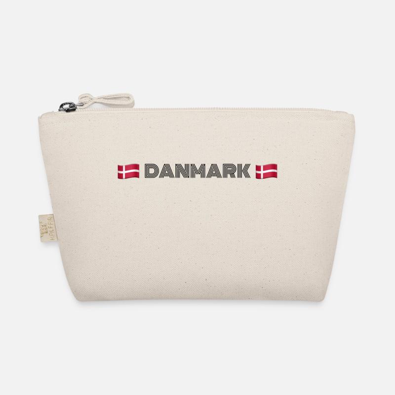 DENMARK Organic Pouch