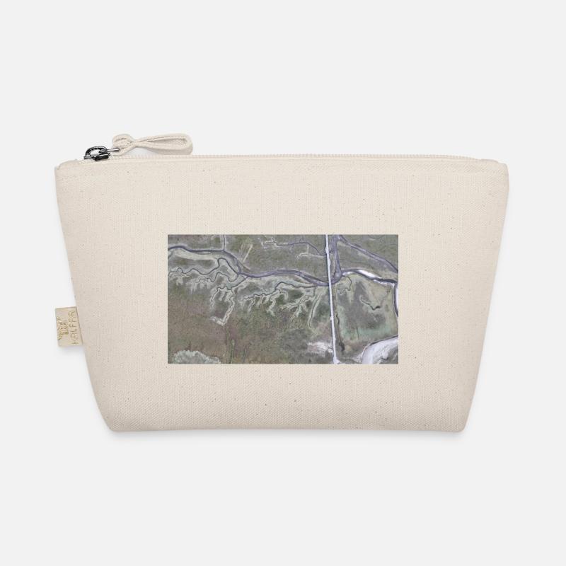 Dünen - Sankt Peter Ording Bio-Täschchen