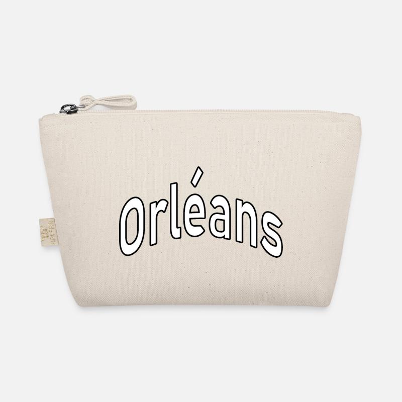 Orléans Bio-Täschchen