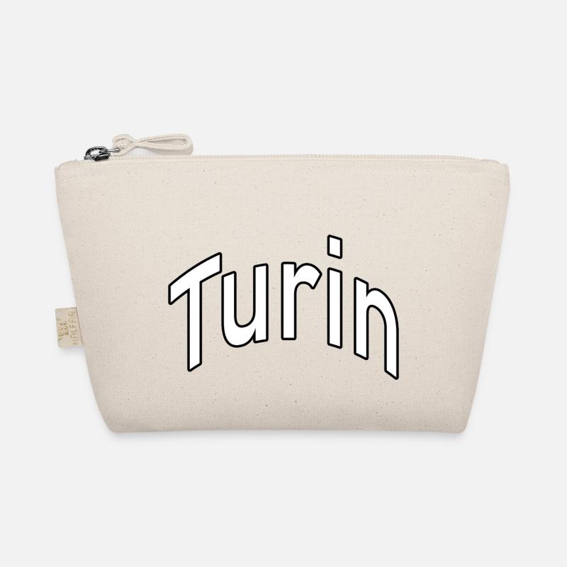 turin Bio-Täschchen