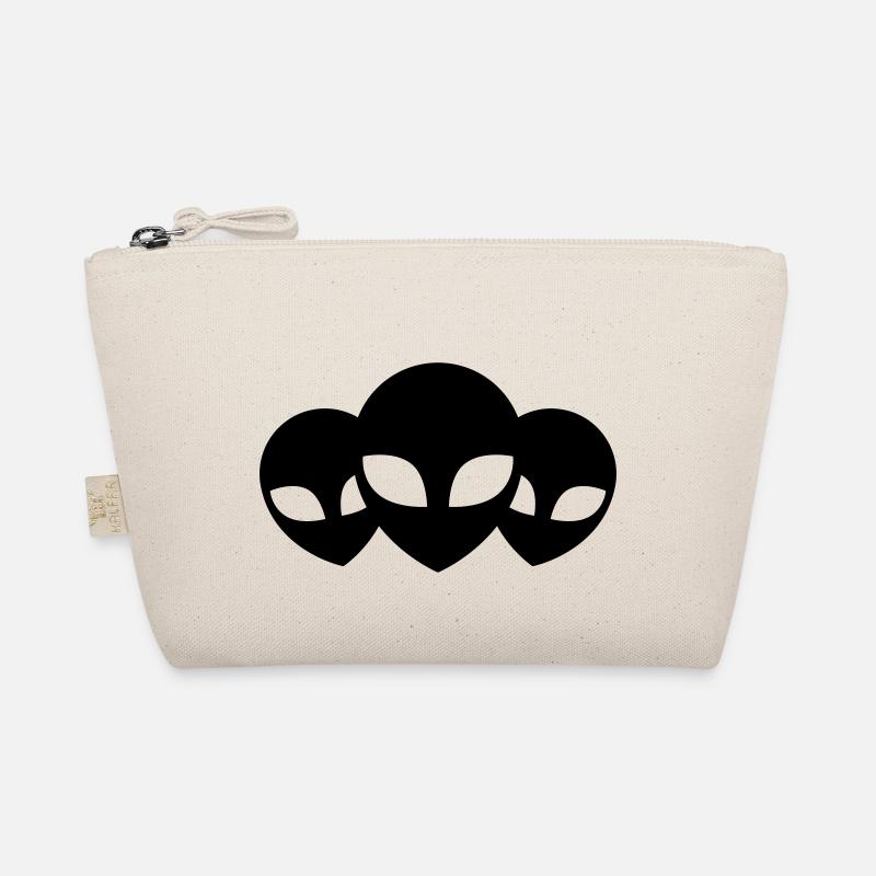 3 Amis de l’équipe Aliens Trousse biologique