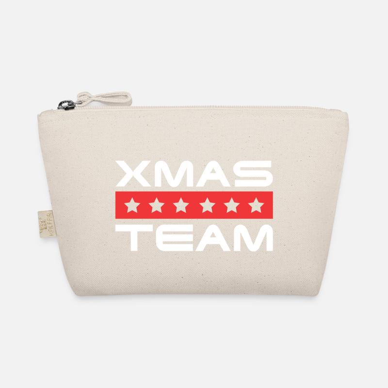 L’équipage de Xma Trousse biologique