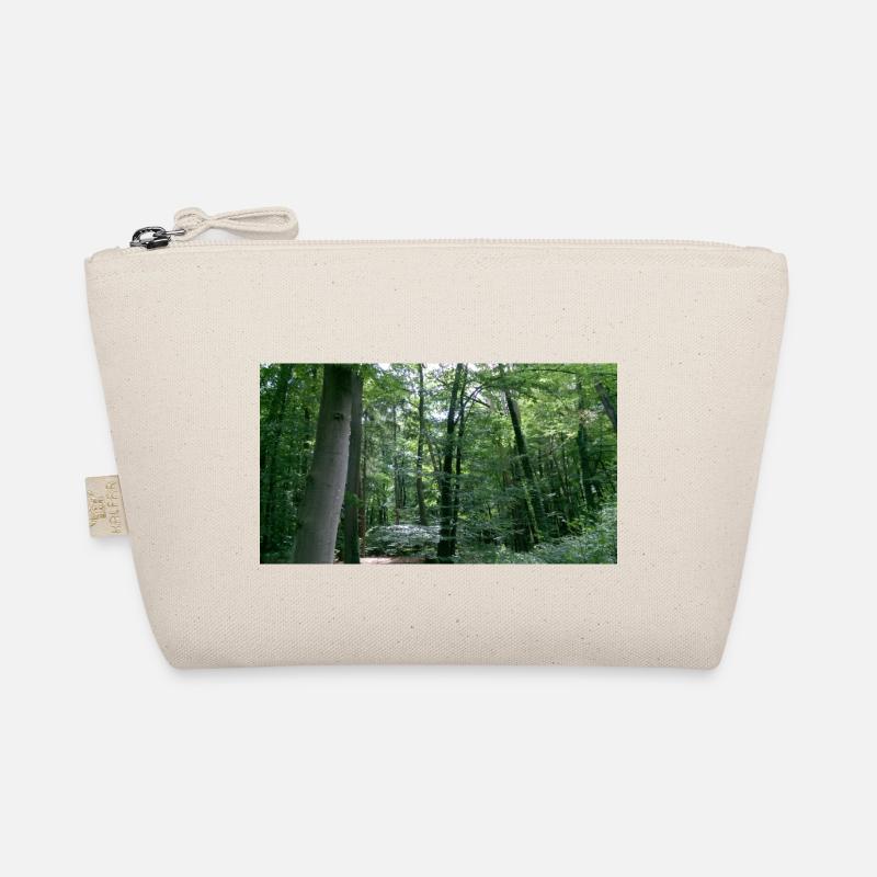 forêt Trousse biologique