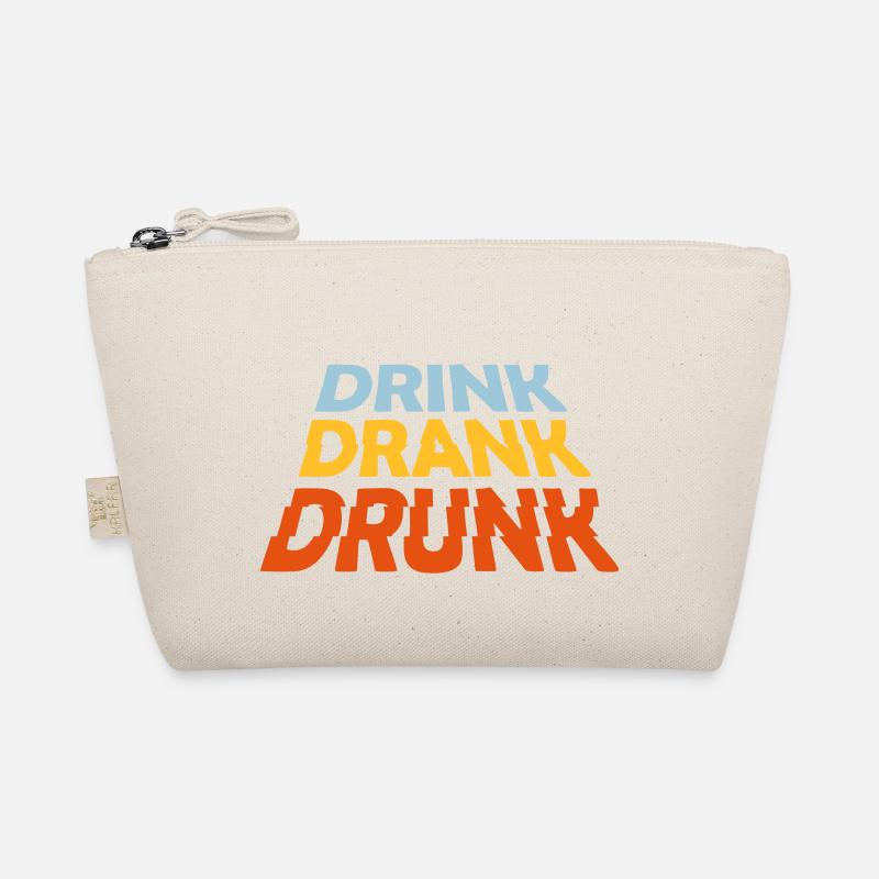 boire bu ivre citation Trousse biologique