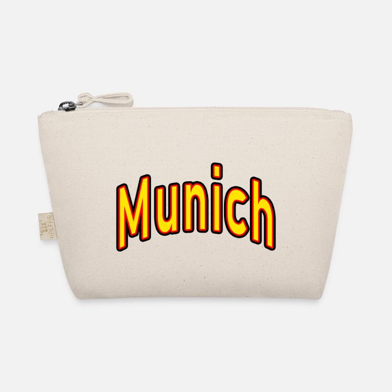 Munich Munich Trousse biologique