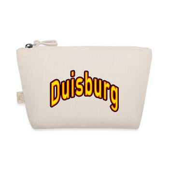 Duisbourg - Trousse biologique - nature - Devant