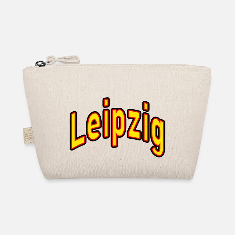 Leipzig Organic Pouch
