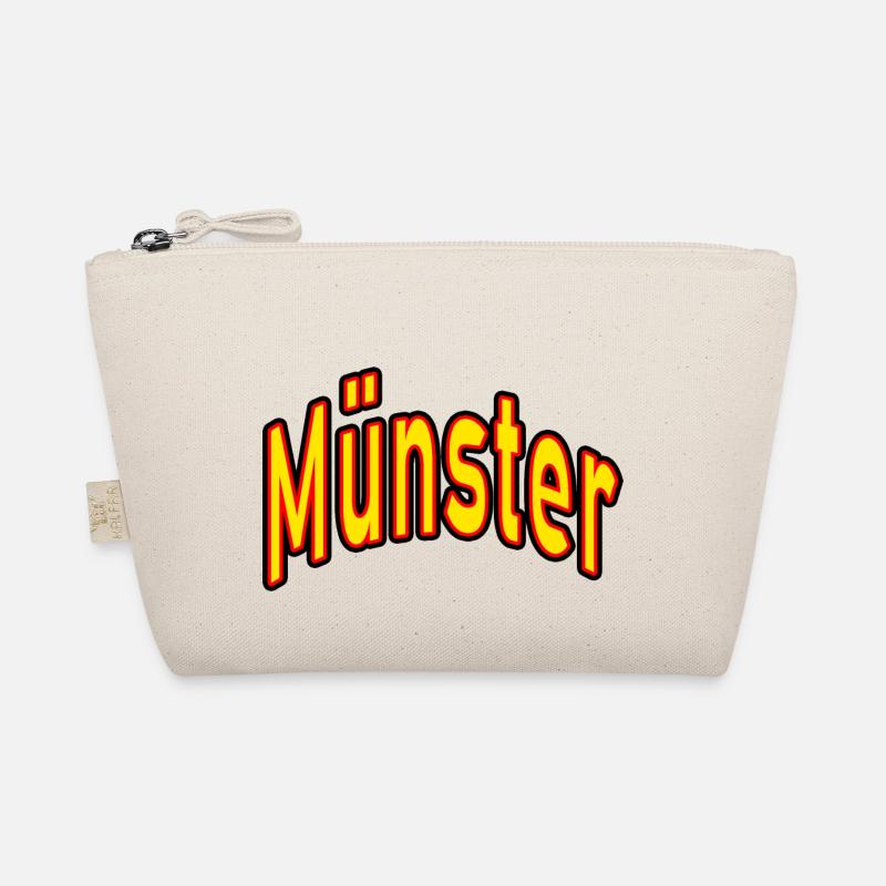 Minster Organic Pouch