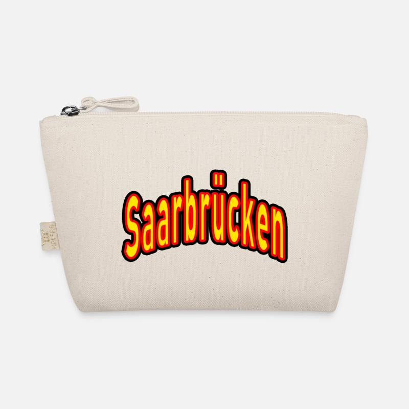 Saarbrücken Bio-Täschchen