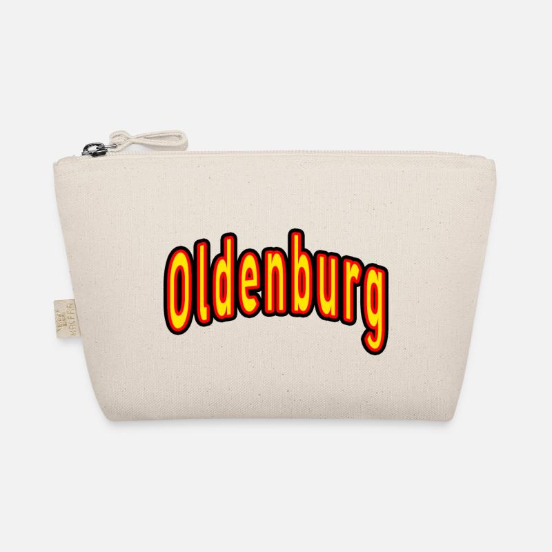 Oldenburg Bio-Täschchen